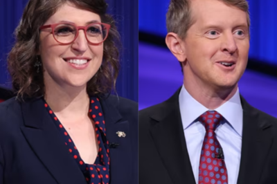 Mayim Bialik and Ken Jennings Named Permanent Co-Hosts of ‘Jeopardy!’: A New Era for America’s Favorite Quiz Show