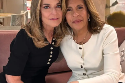 Savannah Guthrie’s Resilient Return: A Testament to Strength, Grace, and Unwavering Support