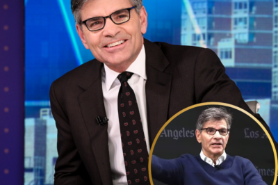 While the other networks are falling apart, ABC just drew a line in the sand. The rumors about George’s exit? Apparently, they’re not happening—and the network just made a MASSIVE power play to keep him.