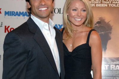 Mark Consuelos just dropped a BOMBSHELL about their brief split, admitting to a secret romance that was buried for decades. Is the ‘golden couple’ image cracking? Tap to read his shocking confession.