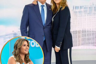 Jenna Bush Hager just dropped a “Truth Bomb” so massive that it left Savannah Guthrie completely SPEECHLESS. We literally don’t know how to process what she just said.
