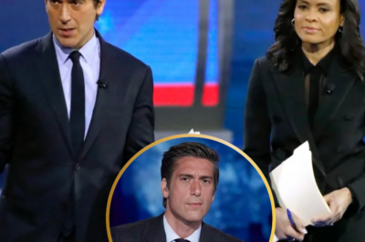 BREAKING: ABC just dropped a bombshell that has David Muir’s fans in a complete panic. If you thought tonight’s news was bad, wait until you hear what’s coming.