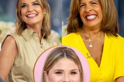 Our cameras were rolling when NBC brutally pulled the plug on a beloved icon. The silent studio, the tears, the betrayal… we have the heartbreaking footage and the ONE question NBC refuses to answer.
