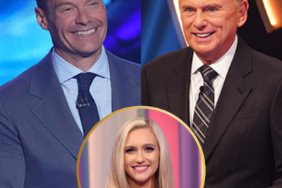Breaking News: Major Controversy Erupts in the World of Television as Pat Sajak’s Daughter Makes Shocking Allegations About Ryan Seacrest, Sparking Fan Outrage and Calls for a Boycott of “Wheel of Fortune”