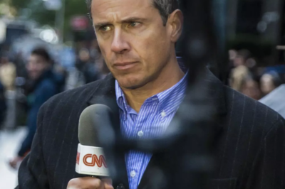 Chris Cuomo Files Legal Complaint Demanding $125 Million in Damages and a Public Apology Following CNN Termination