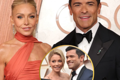 Mark Consuelos admits to a secret fling during his time away from Kelly—proving their reunion wasn’t as straightforward as we thought.