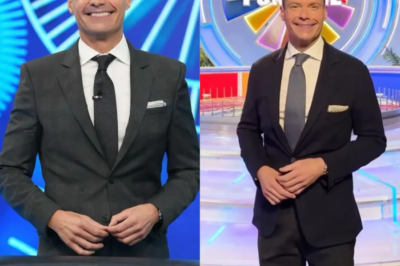 Ryan Seacrest to Depart ‘Wheel of Fortune’ After Brief Hosting Stint: Here’s What Fans Need to Know About His Departure