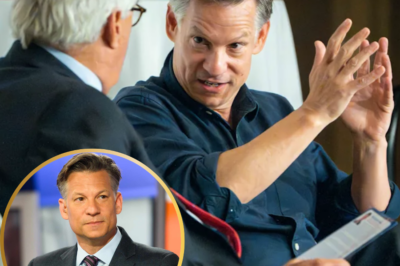 Breaking News: Renowned Journalist Richard Engel Flown Back to the United States Following Injury in Israel—His Condition Reported as Critical