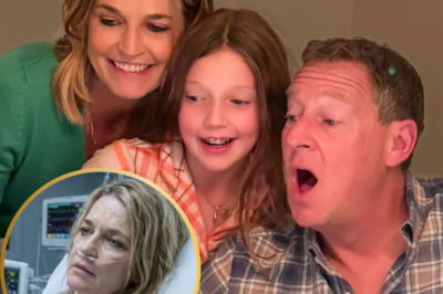 JUST IN: Savannah Guthrie’s husband breaks his silence after her terrifying medical scare. His emotional statement reveals the shocking cause of her collapse