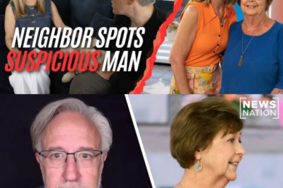 Forensic expert joins Jesse Weber LIVE to break down the disturbing ‘Elder Abuse’ angle in the Nancy Guthrie case. The profile they just drew of the person responsible is absolutely chilling. Watch the full breakdown here.