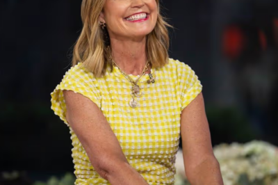 BREAKING: The rumors were true. Savannah Guthrie is officially ending her leave of absence, and she’s walking back into the TODAY show studio way sooner than anyone expected. We have the exact date she’s returning—and it’s just days away.