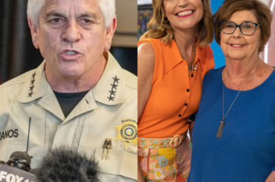 After a month of silence and dead ends, the Sheriff just dropped a bombshell that changes EVERYTHING in the search for Savannah’s mom. You won’t believe the twist in this case.