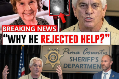 BREAKING: The Cajun Navy just dropped a massive 41-page blueprint to find Nancy Guthrie, but the Sheriff’s office is completely silent. If they have nothing to hide, why aren’t they responding? The lack of communication is speaking volumes.