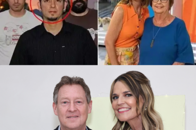 The silence from the NBC newsroom is louder than any scandal. With Tomaso named the prime suspect, the one person who can speak up is choosing to stay quiet. What is Savannah Guthrie’s husband hiding?