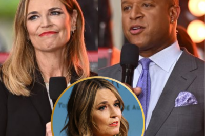 TODAY Show fans are in shock this morning after emergency reports surfaced about Savannah Guthrie. We’re sharing the full details on what happened and the latest on her condition right now.