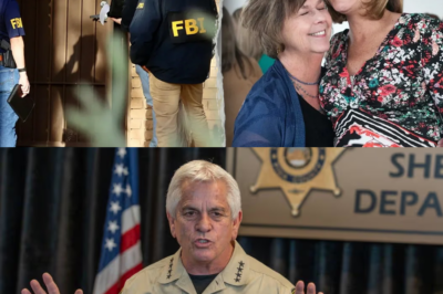 Everyone thought the FBI was working tirelessly to find Nancy Guthrie. The truth about what they were actually doing just leaked—and it’s making people sick.
