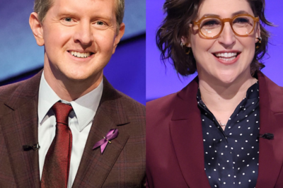 Ken Jennings Sparks Online Buzz with Sharp Remarks on “Industry” and Mockery of “The Pitt”