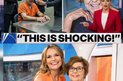 JUST LEAKED: The FBI thought this interrogation was confidential, but the tape is out. Nancy Guthrie’s son-in-law breaks his silence to federal agents—and his story changes everything.