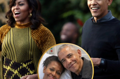 Barack Obama just dropped a bombshell personal update that no one saw coming. Away from the political headlines, he’s opening up about a private battle at home involving Michelle’s health.