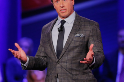 Breaking News: Chris Cuomo Set for Dramatic Return to CNN After Four-Year Hiatus