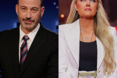 Erika Kirk is reportedly filing a massive lawsuit against Jimmy Kimmel, alleging his comments on Jimmy Kimmel Live! crossed a serious line. Late-night TV is facing its biggest controversy in years.
