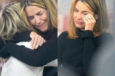 Tragic News from the Studio: We have just received heartbreaking confirmation from authorities. As Savannah Guthrie’s search comes to a devastating end, police reveal the unthinkable about her mother.