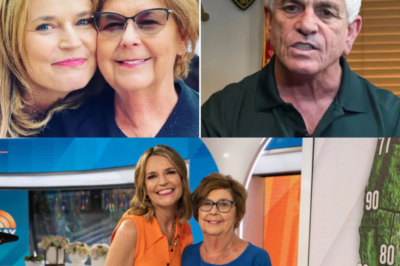 Breaking News: Sheriff Removes Nancy Guthrie Investigation – Shocking New Revelations Unveiled