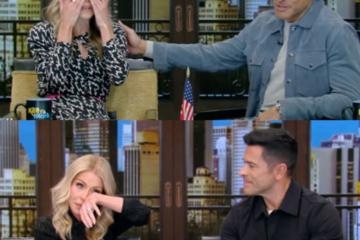 Kelly Ripa Mourns the Loss of Her Beloved Mother, Esther Ripa: A Heartfelt Tribute During a Difficult Time