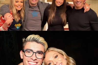 Michael Consuelos Breaks Silence: Three Words That End Years of Speculation and Rumors