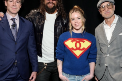 Milly Alcock and Jason Momoa Unveil Exciting New “Supergirl” Footage at CinemaCon 2026: A Deep Dive into the Future of DC Universe