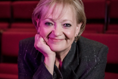 Maria Friedman to Star as Kimberly in the European Premiere of the Tony Award-Winning Musical Kimberly Akimbo at Hampstead Theatre