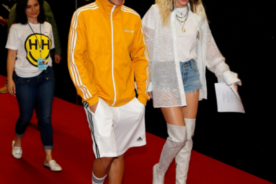 Miley Cyrus Rumored to Join Justin Bieber for Iconic “Overboard” Duet at Coachella Weekend 2