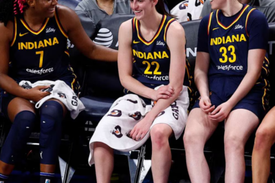 Caitlin Clark and Aliyah Boston Make Their Triumphant Return to the Court for the Indiana Fever