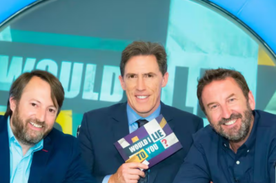 The Iconic Comedy Show “Would I Lie To You?” Celebrates Its 20th Season in 2026 on BBC One