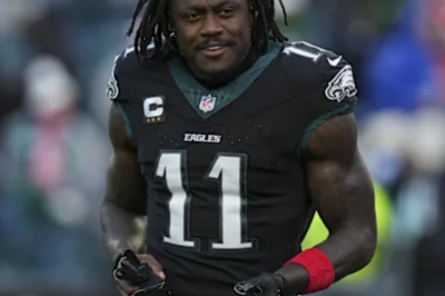 The Philadelphia Eagles and New England Patriots: A Deep Dive into the AJ Brown Trade Speculation