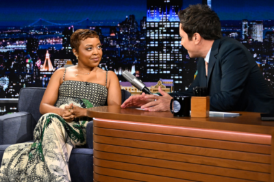 Quinta Brunson Joins the Spotlight to Discuss Season 5 of Abbott Elementary: An In-Depth Look at the Hit Series and Its Future