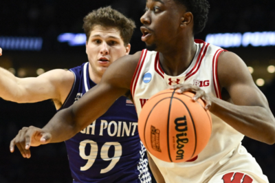 Breaking News: Wisconsin Transfer John Blackwell Commits to Duke University Basketball Program