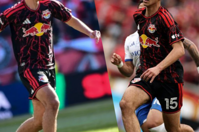 Rising Star Ari Mehmeti Attracts Premier European Clubs: A Deep Dive into the Future of American Soccer