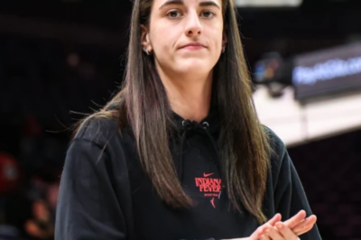 Caitlin Clark: The Unquestioned Queen of Transition Play in the WNBA