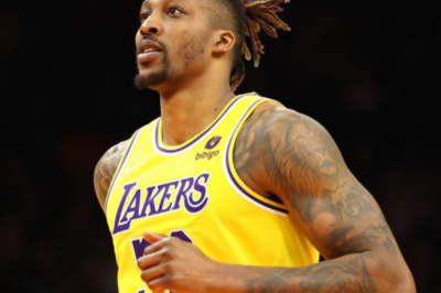 Dwight Howard Returns to the Los Angeles Lakers: A Veteran’s Return to the NBA Stage