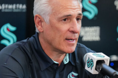 Ron Francis Steps Down as President of Hockey Operations for the Seattle Kraken: An In-Depth Look at the Transition and Its Implications