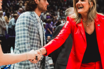 Texas Tech Women’s Basketball: Krista Gerlich Signs New Contract Following Historic 2025-26 Season