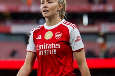 Arsenal Women’s Dominant Performance Sees Them Score Seven Goals Against Leicester City: A Significant Step Toward the Top of the WSL Table