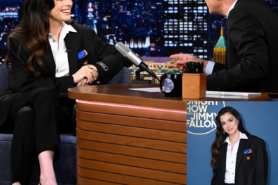 Anne Hathaway Discusses Exciting New Developments in “The Devil Wears Prada” Franchise: A Deep Dive into “The Devil Wears Prada 2”