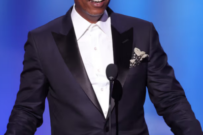 Dave Chappelle Set to Light Up Netflix Is a Joke Festival in 2026 with Three Night Residency at Hollywood Palladium