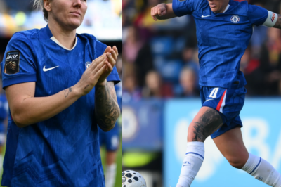 Millie Bright Announces Immediate Retirement from Football: A Legendary Career Comes to an End