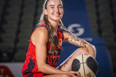 Anneli Maley Shatters NBL1 Single-Game Points Record: A Historic Moment in Australian Basketball