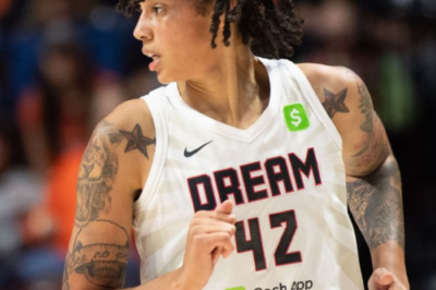 Breaking News: Brittney Griner Poised to Join Connecticut Sun in Landmark Seven-Figure Deal