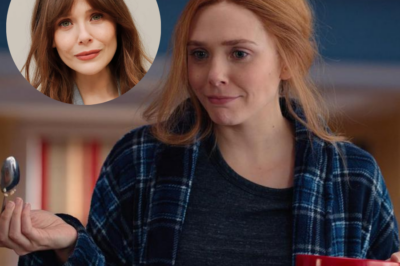 Elizabeth Olsen Expecting Her First Child: Hollywood Actress Spotted in Los Angeles with a Baby Bump
