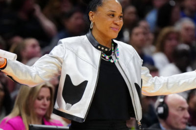 Dawn Staley Signs Historic Contract Extension with University of South Carolina, Elevating Her Salary to Over $4 Million Annually